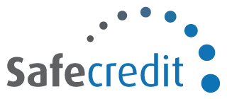 Safe Credit - Logo
